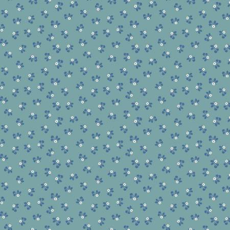 Calico  Cottage Yardage