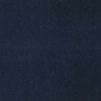 Denim Indigo 10 oz  Navy 70/71" - CL110DEN-NAV