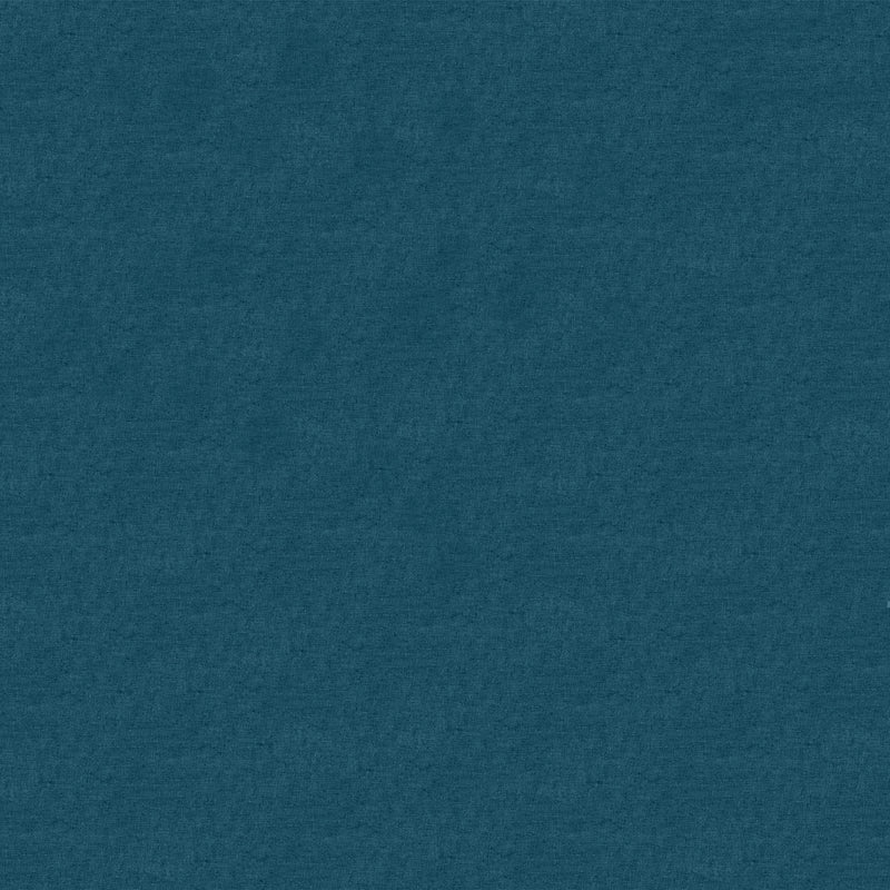 Tint Solid Linen Teal Yardage