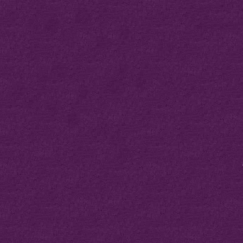 Tint Solid Linen Purple Yardage