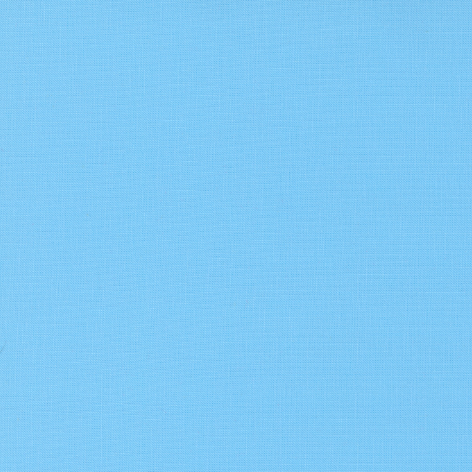 Bella Solids Bluebell Fabric