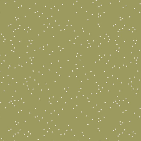 Blossom Moss Yardage