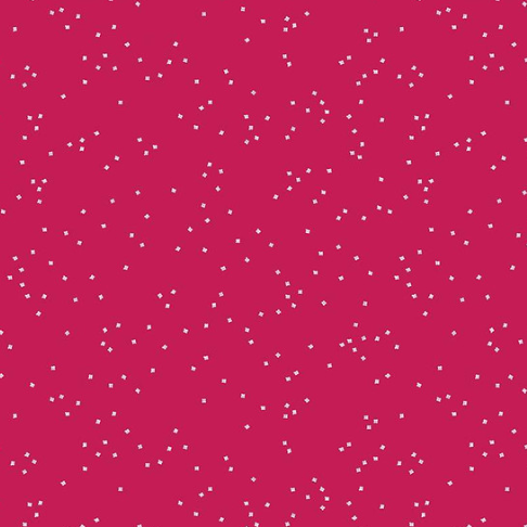 Blossom Cranberry Yardage