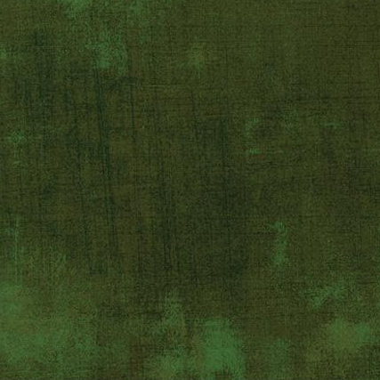 Grunge Basics Forest Yardage