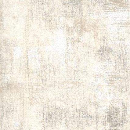 Grunge Basics Roasted Marshmallow Yardage