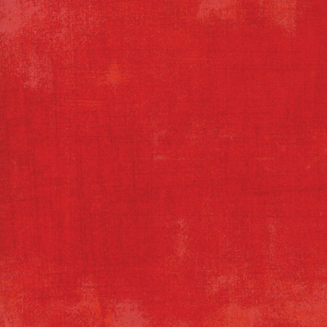 Grunge Basics Scarlet Yardage