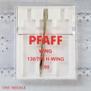 Wing Needle Size 100/16