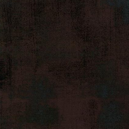 Grunge Basics Winter Coal Yardage