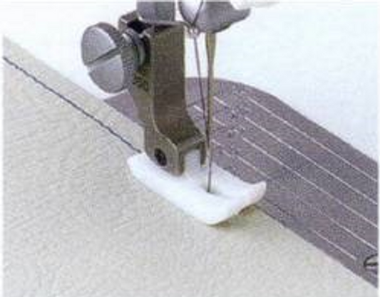 Juki TL Series Smooth Foot
