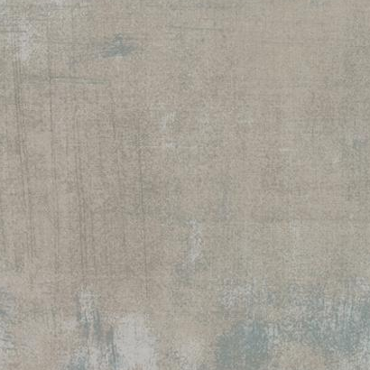 Grunge Basics Gris Yardage