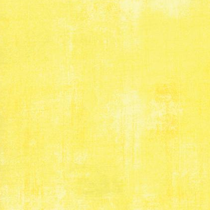 Grunge Basics Lemon Drop Yardage