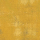 Grunge Basics Mustard Yardage