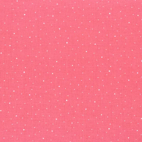 Dapple Dot Tickle Pink Yardage