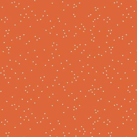 Blossom Orange Yardage