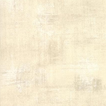Grunge Basics Natural Yardage