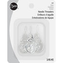 Wire Needle Threaders for Hand or Machine Needles
