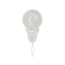 Wire Needle Threaders for Hand or Machine Needles