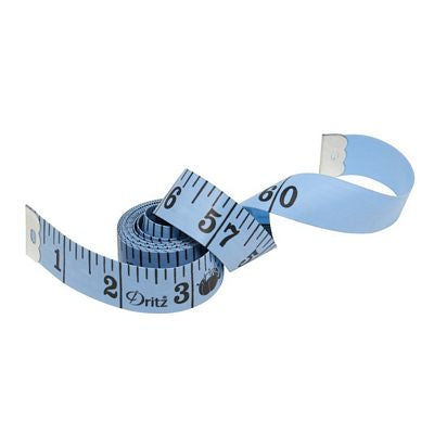 Tape Measure (3/4" x 60")