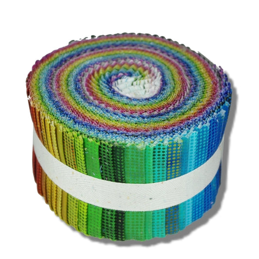 Dit-Dot Evolution Jelly Roll