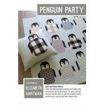EH Penguin Party Pattern 041