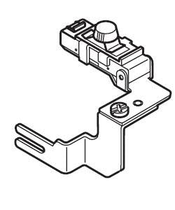 Elastic Attachment