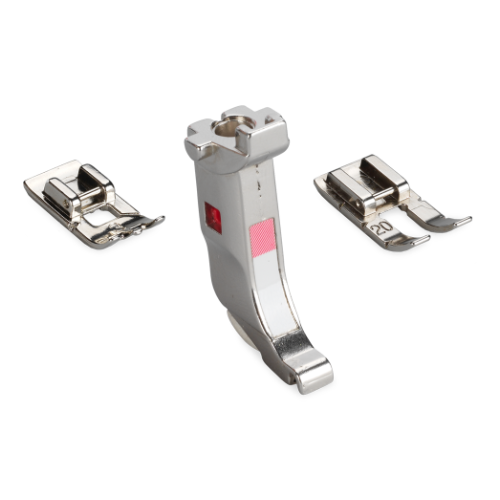 Bernina #78 Snap-On Shank Foot