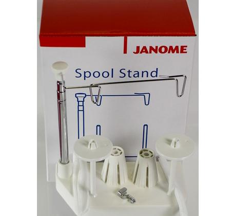 Janome 2 Spool Stand