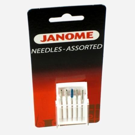 Janome Assorted Needle Set