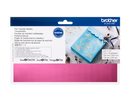 Brother Foil Transfer Sheets Pink