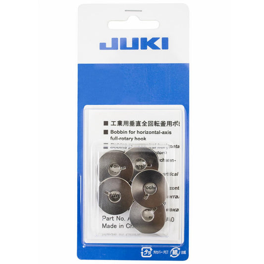 Juki Bobbin - For TL Series Machines (5pcs)