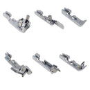 6 Pieces Presser Foot Attach
