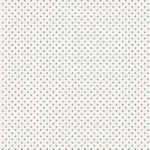 Tilda - Basic Classics - Tiny Dots Light Blue - Yardage