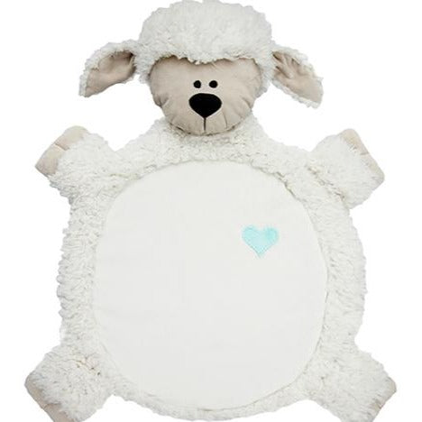 My Lambie Soft Cuddle Kit