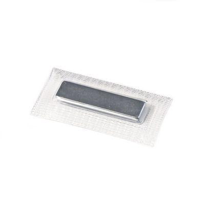 2" Invisible Sew-In Bar Magnetic Snap