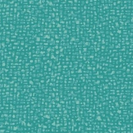 Bedrock Turquoise Yardage