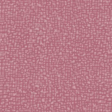 Bedrock Vintage Rose Yardage