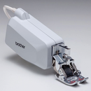 Compact Dual Feed Foot Brother