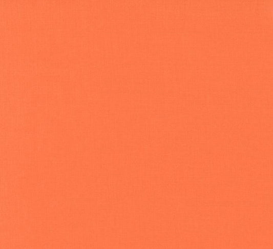 Bella Solids Melon Yardage