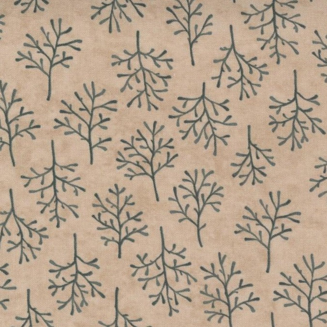 Antler Warm Winter Wishes 6835