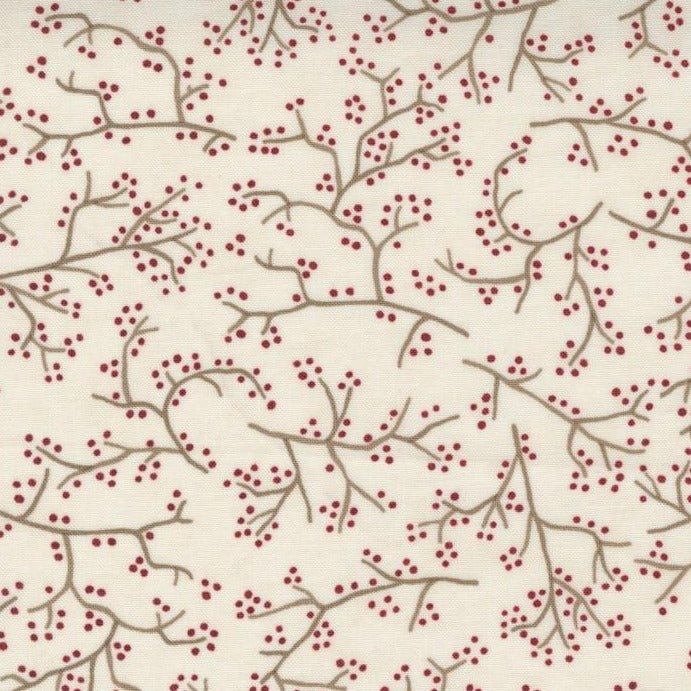 Snowflake Warm Winter Wishes