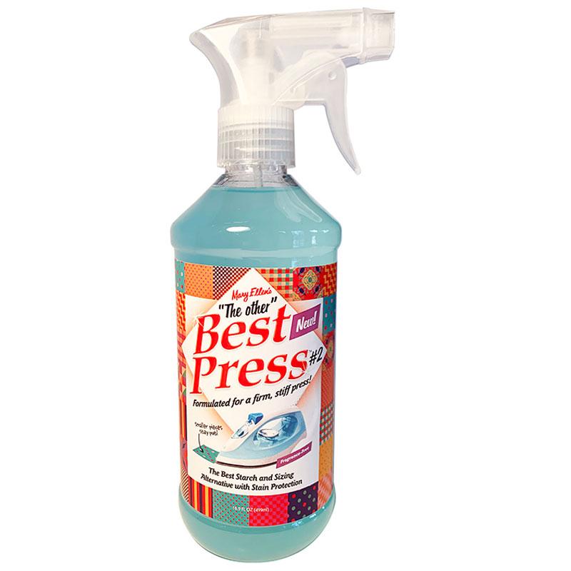 The Other Best Press