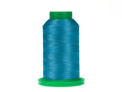 Isacord Thread 5000m Turquoise