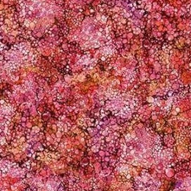 Bliss Basic Oasis Coral Reef Yardage