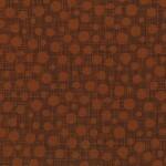 Hash Dot Sienna Yardage