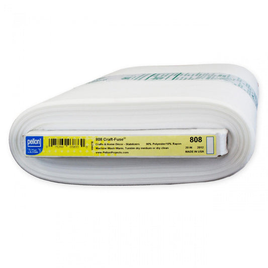 Pellon Craft Fuse 20" Wide Yardage