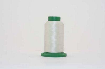 Isacord 1000m Polyester Muslin