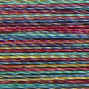 Isacord Variegated 1000m Rainbow Thread