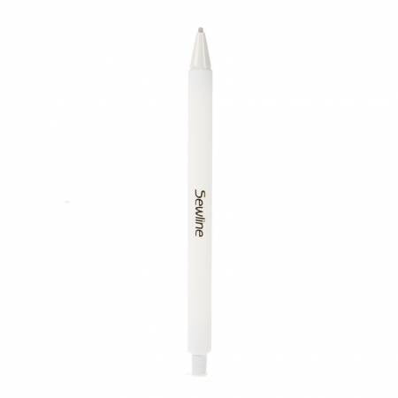 Fabric Pencil 1.3mm White