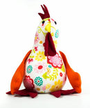 Cheeky Chook Pattern