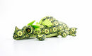 Diggles the Dragon Pattern